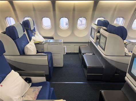 china eastern business class review|Iba pa.